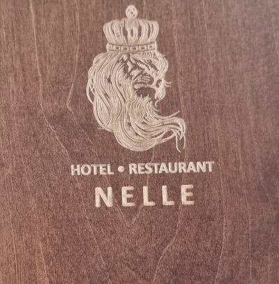 HOTEL NELLE