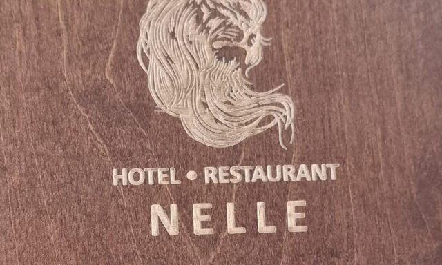 HOTEL NELLE