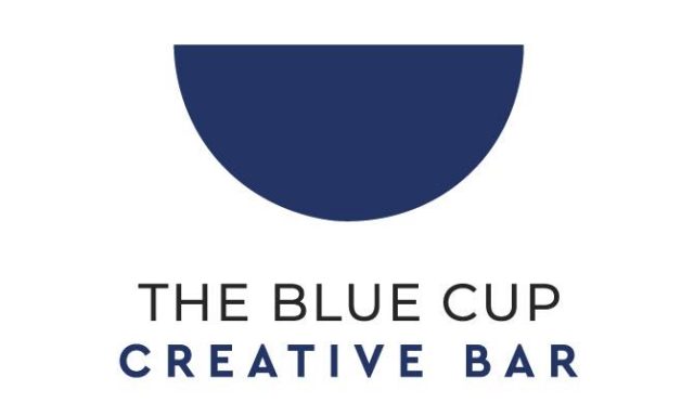 THE BLUE CUP (ΑΡΒΑΝΙΤΙΔΟΥ Ε.)