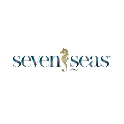 SEVEN SEAS – ΜΑΡΚΕΣΙΝΗ ΜΑΡΤΙΝΑ
