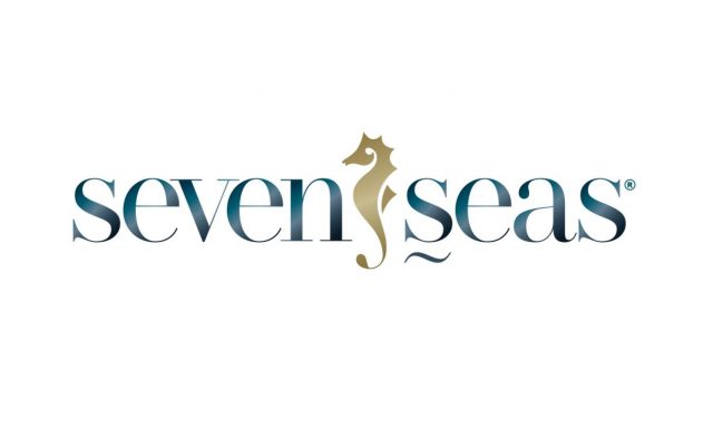 SEVEN SEAS – ΜΑΡΚΕΣΙΝΗ ΜΑΡΤΙΝΑ