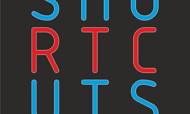 SHORTCUTS – ΣΠΥΡΟΣ ΒΑΣΙΛΑΚΟΠΟΥΛΟΣ