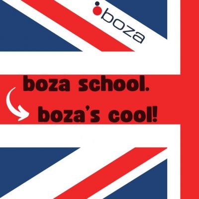 BOZA – ΜΠΟΖΑ ΦΩΤΕΙΝΗ