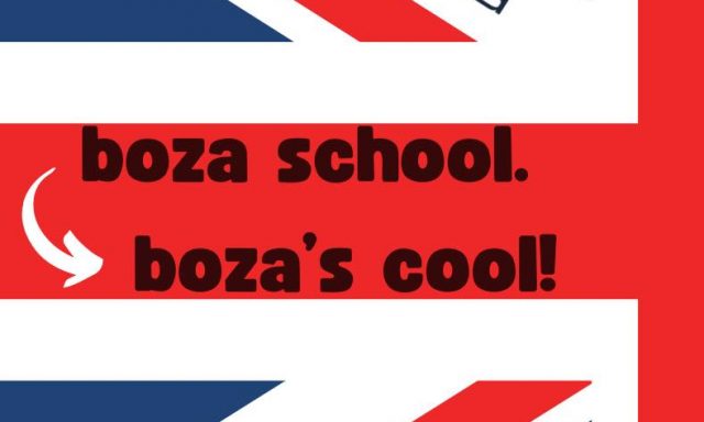 BOZA – ΜΠΟΖΑ ΦΩΤΕΙΝΗ