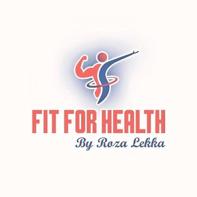 FIT FOR HEALTH by ROZA LEKKA