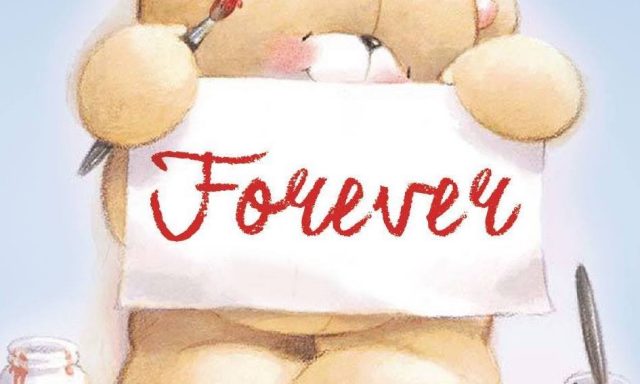 FOREVER – ΓΚΟΥΜΑΣ ΑΡΤΕΜΙΟΣ