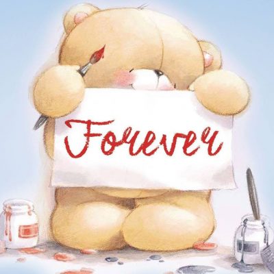 FOREVER – ΓΚΟΥΜΑΣ ΑΡΤΕΜΙΟΣ