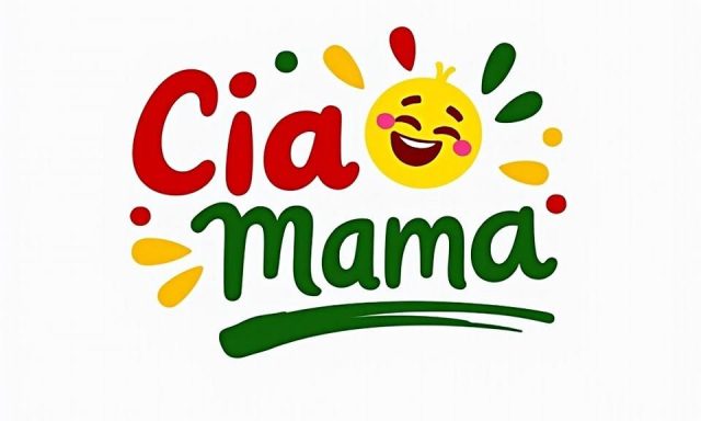 CIAO MAMA – ΠΑΠΑΧΡΗΣΤΟΥ ΣΤΥΛΙΑΝΗ ΚΑΙ ΣΙΑ ΕΕ