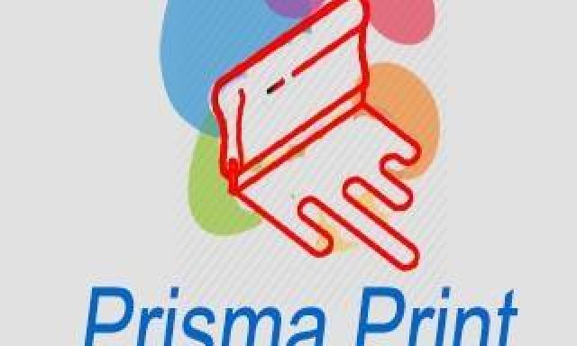 PRISMA PRINT – Β ΣΑΒΒΙΔΗΣ Δ ΞΥΡΙΧΗΣ ΟΕ