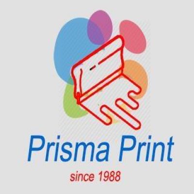 PRISMA PRINT – Β ΣΑΒΒΙΔΗΣ Δ ΞΥΡΙΧΗΣ ΟΕ