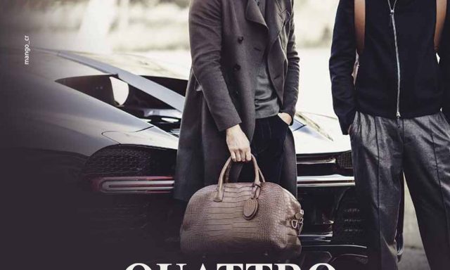 QUATTRO – ΚΟΨΑΧΕΙΛΗΣ ΜΑΝΘΟΣ – ΓΙΑΝΝΟΥΚΟΣ ΘΕΟΔΩΡΟΣ Ο.Ε.