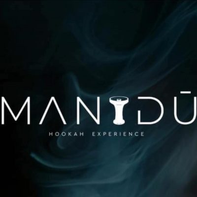 MANIDU SHISHA LOUNGE BAR