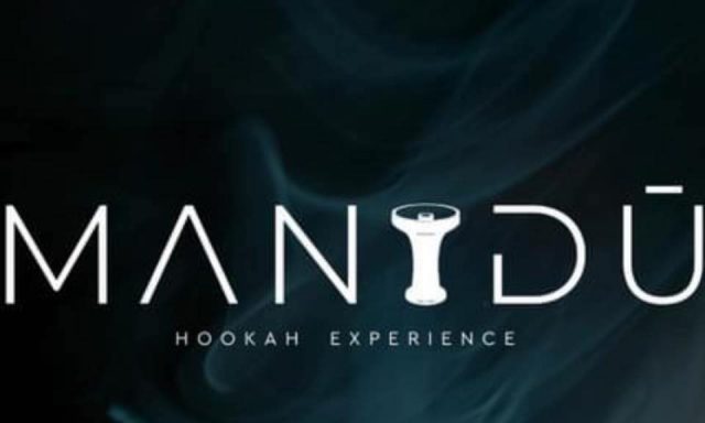 MANIDU SHISHA LOUNGE BAR