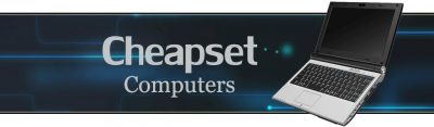CHEAPSET COMPUTER-ΑΝΤΩΝΙΟΥ ΘΕΟΔΟΣΗΣ