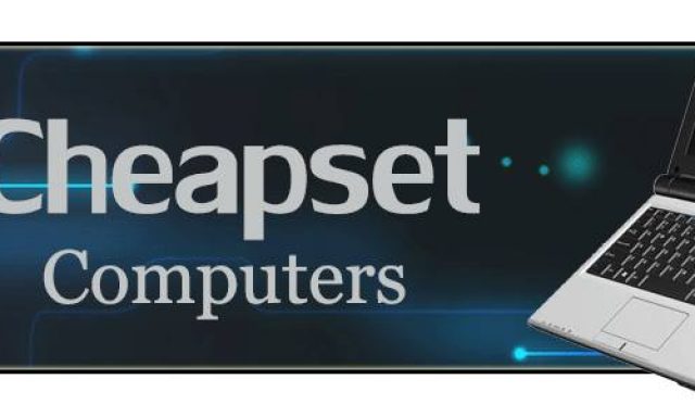 CHEAPSET COMPUTER-ΑΝΤΩΝΙΟΥ ΘΕΟΔΟΣΗΣ