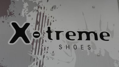 X-TREME SHOES – ΓΟΛΙΚΙΔΟΥ ΣΕΒΑΣΤΗ