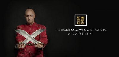 GARY LAM WING CHUN KUNG FU