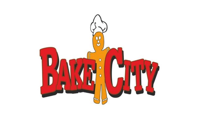 BAKE CITY