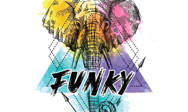 FUNKY COFFEΕ & FOOD – ΚΑΠΕΤΑΝΟΣ ΓΕΩΡΓΙΟΣ