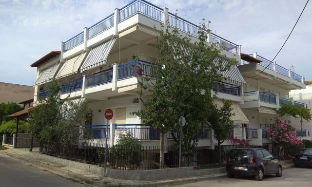 APARTMENTS ΚΩΝΣΤΑΝΤΙΝΙΔΗΣ – ΚΩΝΣΤΑΝΤΙΝΙΔΗΣ ΑΡΙΣΤΕΙΔΗΣ