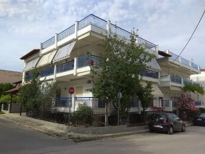 APARTMENTS ΚΩΝΣΤΑΝΤΙΝΙΔΗΣ – ΚΩΝΣΤΑΝΤΙΝΙΔΗΣ ΑΡΙΣΤΕΙΔΗΣ