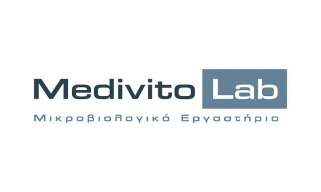 MEDIVITO LAB – ΜΑΡΑΝΤΙΔΟΥ ΑΛΙΚΗ & ΣΙΑ ΟΕ