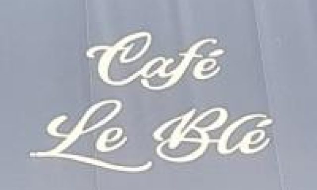 CAFE LE BLE (Βασιλικόπουλος Νικόλαος Κ.)