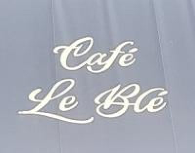 CAFE LE BLE (Βασιλικόπουλος Νικόλαος Κ.)