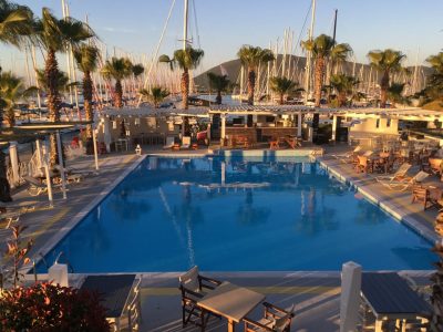 IANOS HOTEL &#8211; ΑΒΡΑΜΗΣ ΕΜΜΑΝΟΥΗΛ