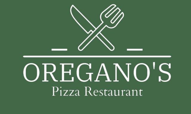 OREGANO’S PIZZA RESTAURANT