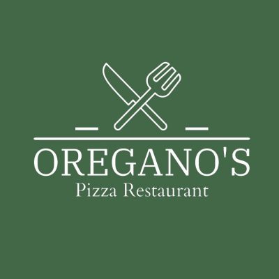 OREGANO’S PIZZA RESTAURANT