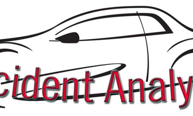 ACCIDENT ANALYSTS – ΧΑΣΙΩΤΗΣ ΚΩΝΣΤΑΝΤΙΝΟΣ