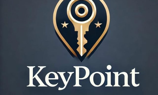 KEYPOINT – ΗΣΑΪΛΙΔΟΥ ΜΑΓΔΑ