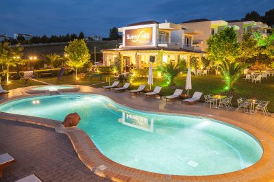 SUNNY HILL STUDIOS (Κωνσταντινίδου Μαρία)