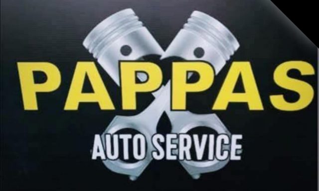 PAPPAS AUTO SERVICE