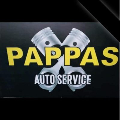 PAPPAS AUTO SERVICE