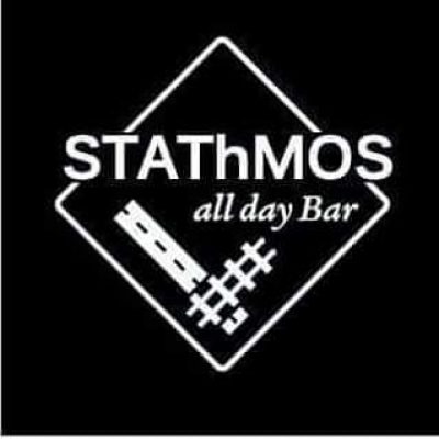Stathmos Bar Restaurant