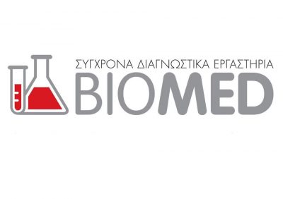 BIOMED ΙΚΕ