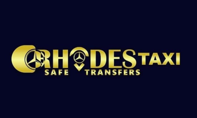 RHODES TAXI SERVICE SAFE TRANSFERS