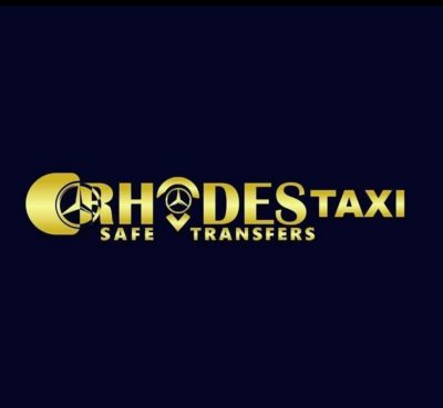 RHODES TAXI SERVICE SAFE TRANSFERS