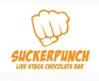 SUCKERPUNCH
