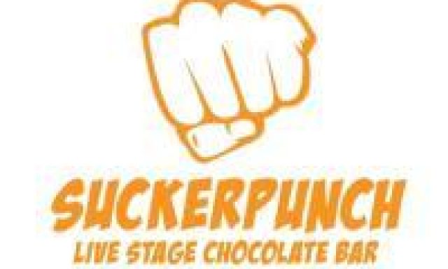 SUCKERPUNCH