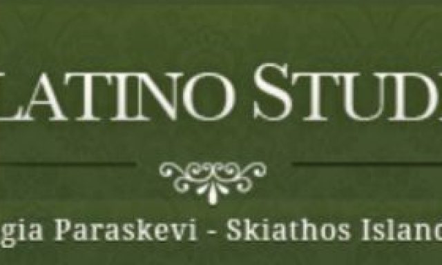 STUDIOS PALATINO – ΤΣΑΚΙΡΙΔΗ ΜΠΕΛΙΝΑ