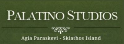 STUDIOS PALATINO – ΤΣΑΚΙΡΙΔΗ ΜΠΕΛΙΝΑ