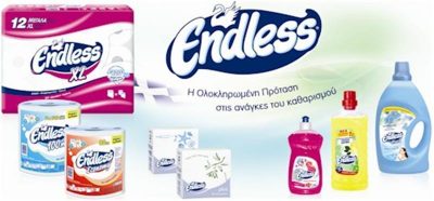 ΑΙΓΙΟΧΑΡΤΙΚΗ ΜΟΝΟΠΡΟΣΩΠΗ ΕΠΕ