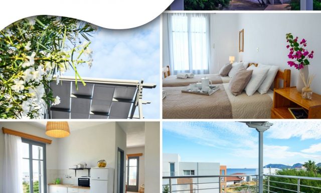 VIRI VIRI APARTMENTS