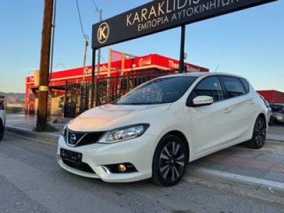 KARAKLIDIS CARS