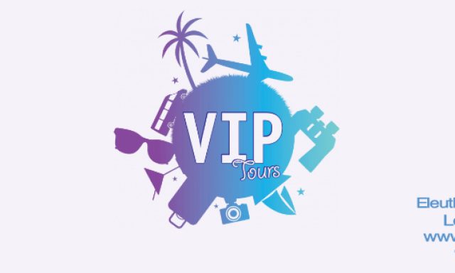 VIP TOURS – ΠΟΥΛΗΣ ΣΤΑΥΡΟΣ & ΜΙΧΑΛΗΣ