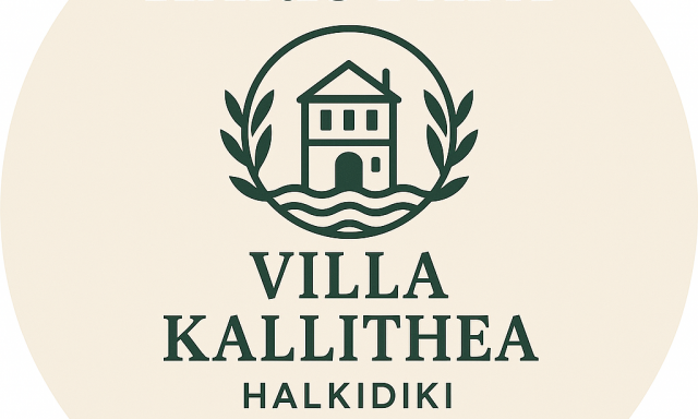 HARIS PAPA VILLA KALLITHEA HALKIDIKI