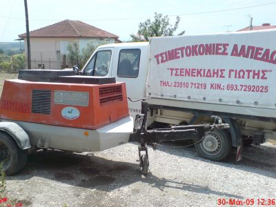 ΤΣΕΝΕΚΙΔΗΣ ΠΑΝΑΓΙΩΤΗΣ